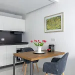 Colosseum Luxury House *