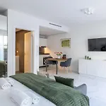 Colosseum Luxury House Διαμέρισμα Ρώμη