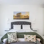Διαμέρισμα Colosseum Luxury House *