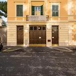 Colosseum Luxury House Ρώμη