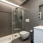Διαμέρισμα Colosseum Luxury House *