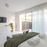 Colosseum Luxury House Διαμέρισμα Ρώμη