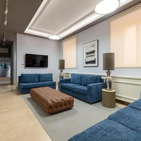 Διαμέρισμα Colosseum Luxury House Ρώμη