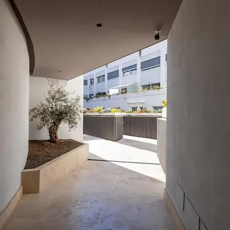 Colosseum Luxury House Διαμέρισμα Ρώμη
