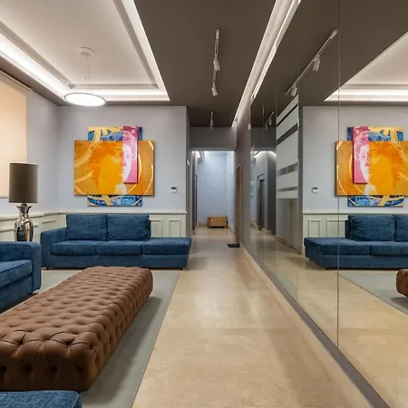 Διαμέρισμα Colosseum Luxury House
