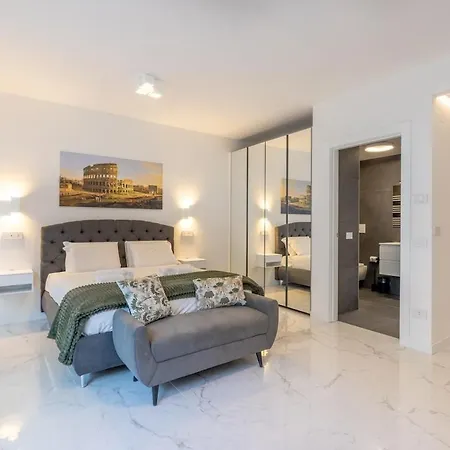 Διαμέρισμα Colosseum Luxury House
