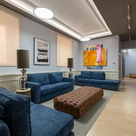 Colosseum Luxury House Διαμέρισμα Ρώμη