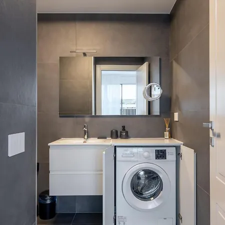 Colosseum Luxury House Apartmán *