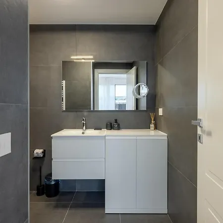 Colosseum Luxury House Apartmán Řím