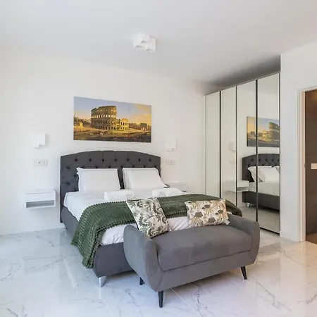 Colosseum Luxury House Řím