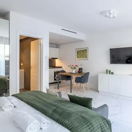 Colosseum Luxury House Apartmán Řím