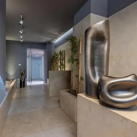 Colosseum Luxury House * Řím