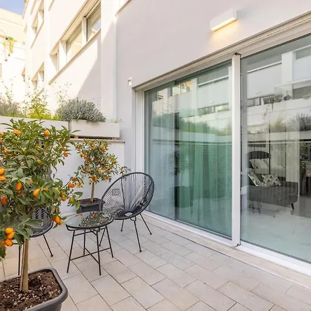 Apartmán Colosseum Luxury House Řím