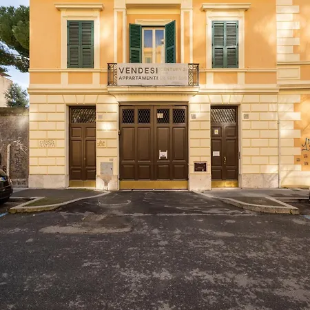 Colosseum Luxury House Řím