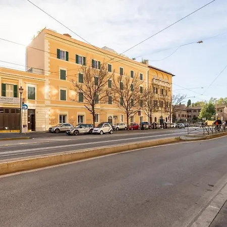 Colosseum Luxury House Řím
